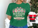 Nutcracker Season Tee thumbnail 2