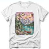 Gogh Banff ~ Comfort Colors Premium Tee thumbnail 9
