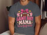 Game Day Mama Tee or Sweatshirt thumbnail 6