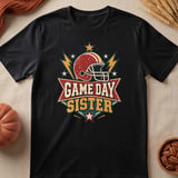 Game Day Sister Tee thumbnail 4