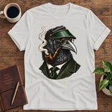 The Editor Raven Softstyle Tee thumbnail 5