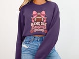 Game Day Daughter Tee or Sweatshirt thumbnail 17
