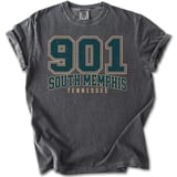 901 South Memphis Tee thumbnail 2
