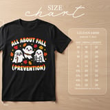All About Fall Prevention Tee thumbnail 6