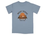 West Texas Since 1845 Tee thumbnail 6