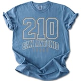 210 San Antonio Tee thumbnail 6