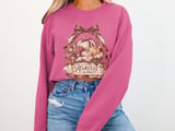 Harvest Market Tee thumbnail 11