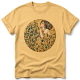 Gogh Glam ~ Comfort Colors Premium Tee thumbnail 7
