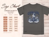 Wild Heart Cowgirl Spirit T-Shirt thumbnail 11