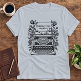 Chapter One (Again) Softstyle Tee thumbnail 2