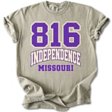 816 Independence MO Tee thumbnail 9