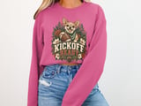 Kickoff Ready Chihuahua Tee thumbnail 11