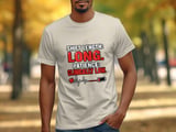 Clinically Low Patience Tee thumbnail 6