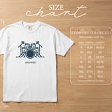 Drummer - Drum Kit Design thumbnail 7