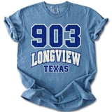 903 Longview TX Tee thumbnail 9