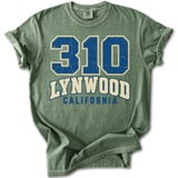 310 Lynwood California Tee thumbnail 2