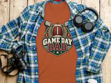 Game Day Dad Tee or Sweatshirt thumbnail 7