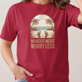 Wander More Worry Less Design thumbnail 4