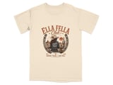 Ella Fella Club: Chosin' Texas Western T-Shirt thumbnail 1