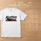 Kustom - Car Design thumbnail 7