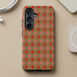 Retro Starburst MagSafe® Phone Case thumbnail 7