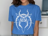 Diablo 4 Warlock Icon T-Shirt thumbnail 10