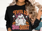 This Is Boo Sheet Tee thumbnail 7