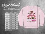 Fa La La Mingo Sweatshirt thumbnail 6