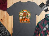 Game Day Papa Tee thumbnail 6