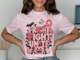 Fright Fight Unite Faux Patchwork Tee thumbnail 7