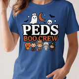 Peds Boo Crew Tee thumbnail 6