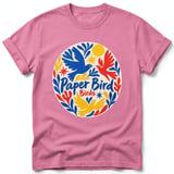 Paper Bird ~ Comfort Colors Premium Tee thumbnail 11