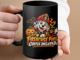 Firehouse Fuel Dalmatian Mug thumbnail 15