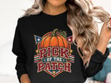 Pick Of The Patch Tee thumbnail 13