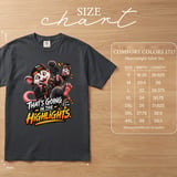 In The Highlights Parker the Possum Tee thumbnail 7