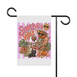 Summerween Vibes Tote Bag | Spooky Cute Halloween Pumpkin Skeleton Beach Lover Gift | Fall Goth Summer Aesthetic Reusable Bag thumbnail 5