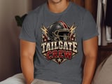 Tailgate Crew Tee or Sweatshirt thumbnail 6