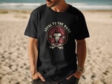 Loyal To The Bone Pitbull Tee | Pit Bull Shirt | Pittie Lover Gift | Bully Breed Appare thumbnail 5