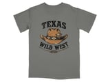 Texas Wild West Tee thumbnail 1