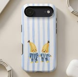 Pajama Bananas MagSafe® Phone Case thumbnail 4
