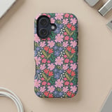 Wildflower Garden MagSafe® Phone Case thumbnail 5