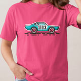 Stock - Stock Car Design thumbnail 5