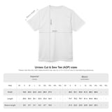 Retro Wildflower Meadow Graphic T-Shirt thumbnail 7