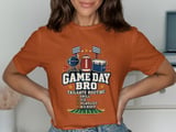 Game Day Bro Tailgate Tee or Sweatshirt thumbnail 10