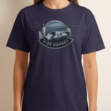V-22 Osprey Aircraft Tee thumbnail 5