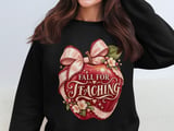 Fall For Teaching Tee or Sweatshirt thumbnail 20