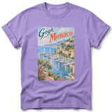 Gogh Monaco ~ Comfort Colors Premium Tee thumbnail 6