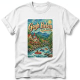 Gogh Helen ~ Comfort Colors Premium Tee thumbnail 9