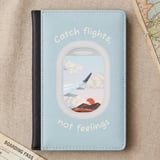 Catch Flights Not Feelings Cover thumbnail 5