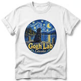 Gogh Lab ~ Comfort Colors Premium Tee thumbnail 9